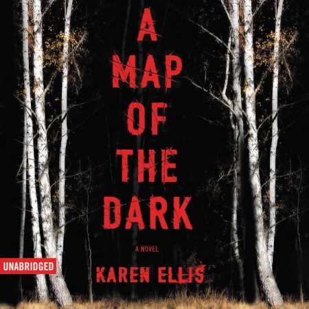 A Map of the Dark