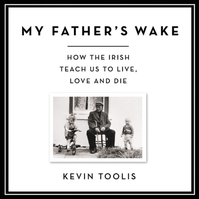 My Father’s Wake