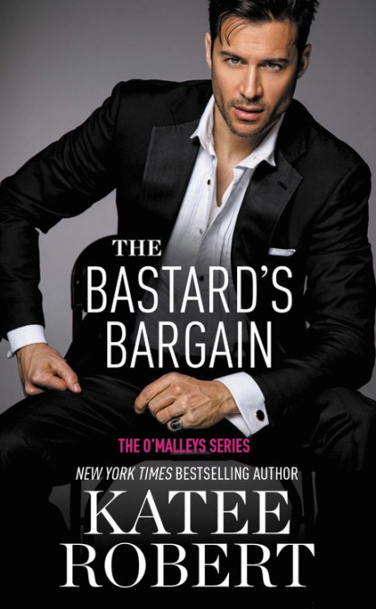 The Bastard’s Bargain