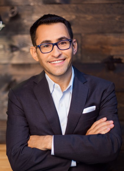 Da Capo_9780738235035_Dan Schawbel_author courtesy