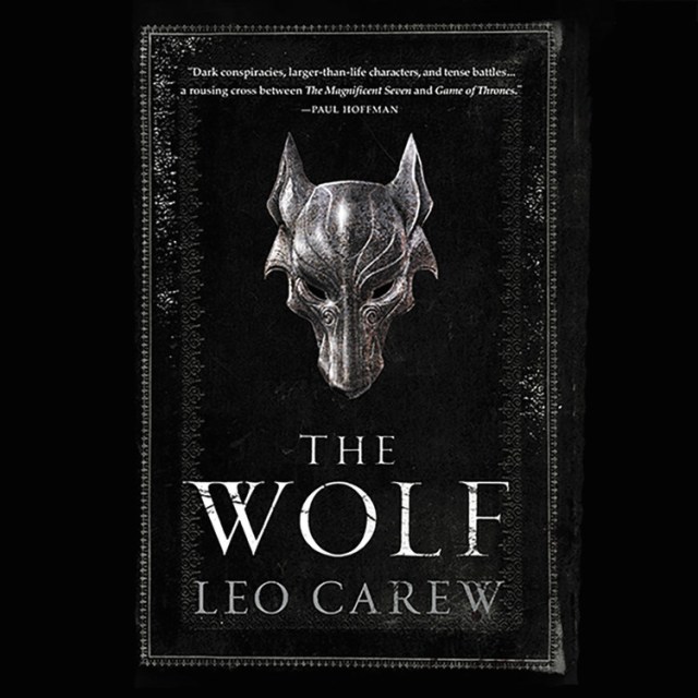 The Wolf