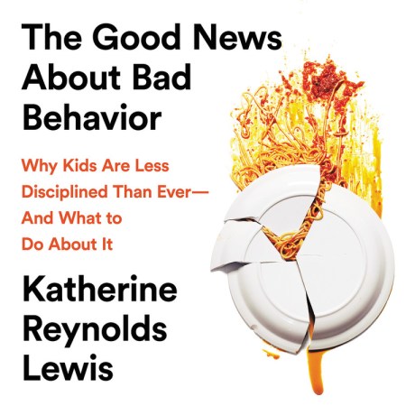 The Good News About Bad Behavior