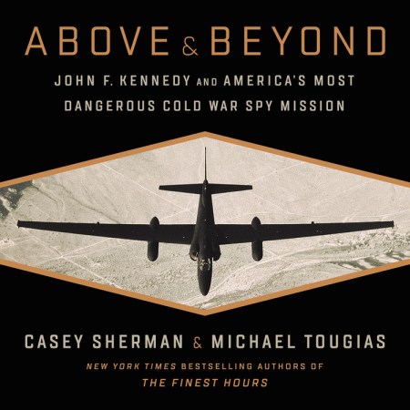 Above and Beyond