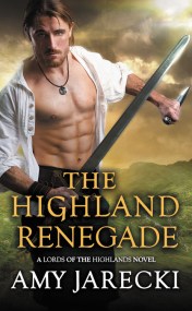 The Highland Renegade