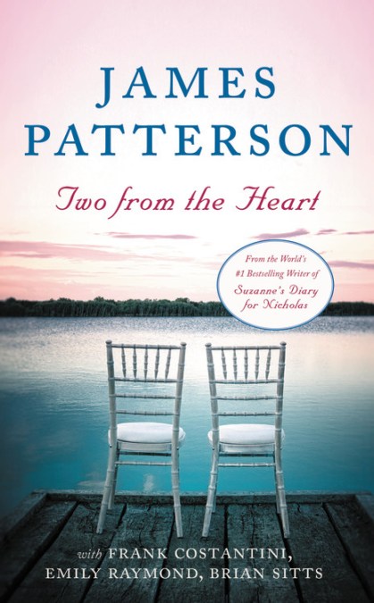 Two from the Heart