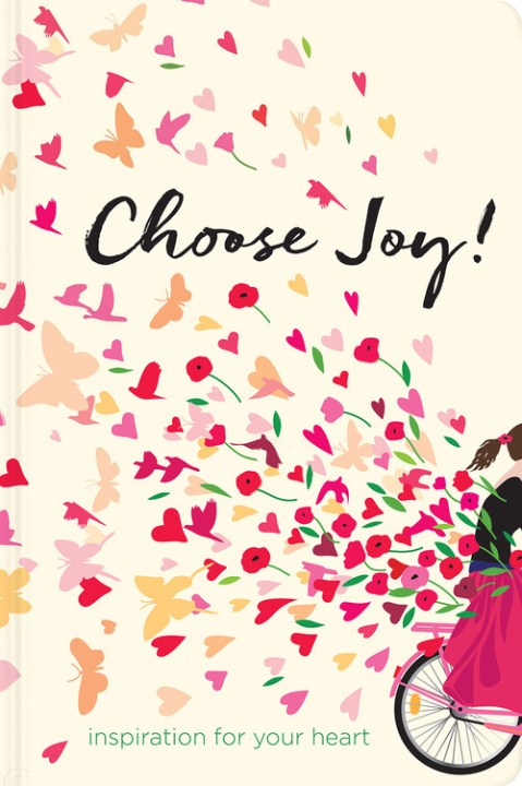 Choose Joy