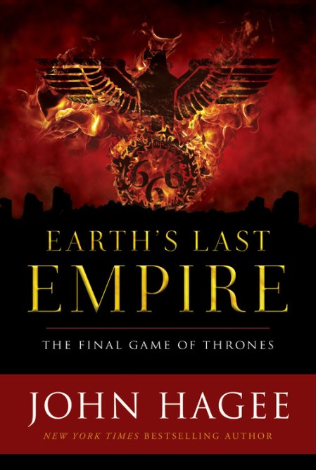 Earth’s Last Empire