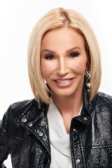Paula White-Cain Author Photo