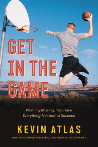 Get in the Game Cover