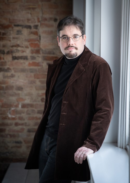 Matthew Ward