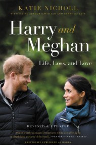 Harry and Meghan