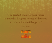 Naked and Unafraid Graphic