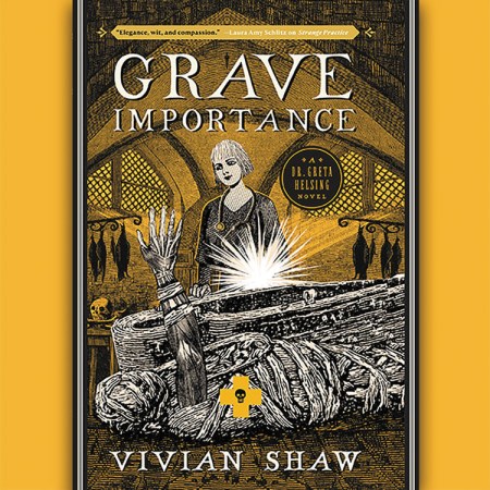 Grave Importance