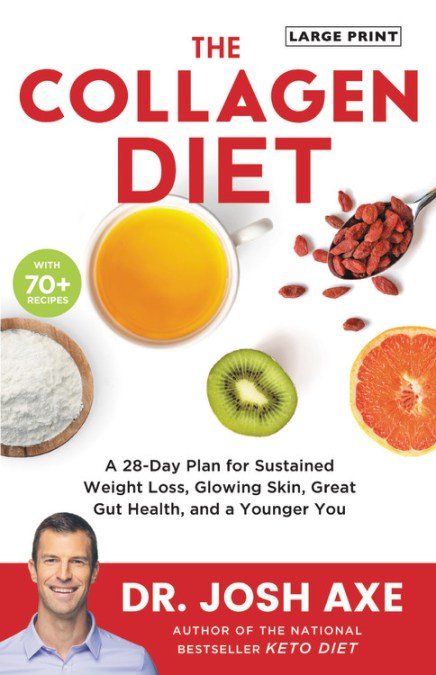 The Collagen Diet