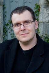 Django Wexler