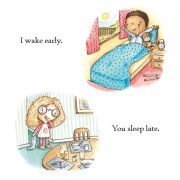 I Wake Early