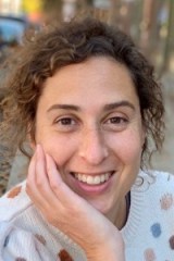 Julia Rothman