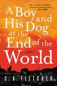 A Boy and His Dog at the End of the World