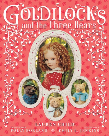 Goldilocks and the Three Bears