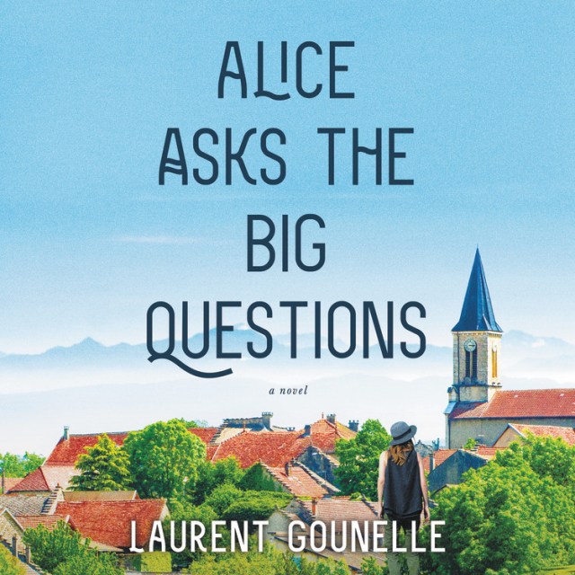 Alice Asks the Big Questions