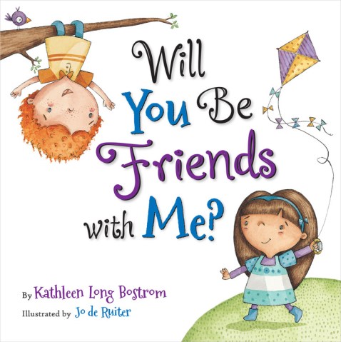 Q&A with Kathleen Long Bostrom