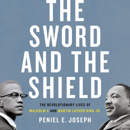 The Sword and the Shield