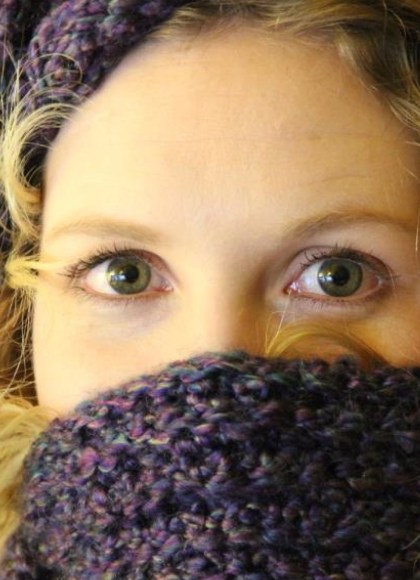 Mary Wolf, Author Cannabis Apothecary