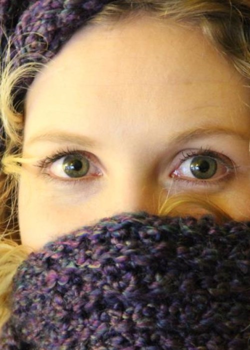 Mary Wolf, Author Cannabis Apothecary