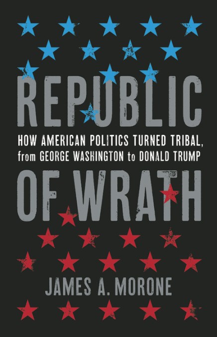 Republic of Wrath