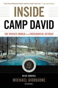 Inside Camp David