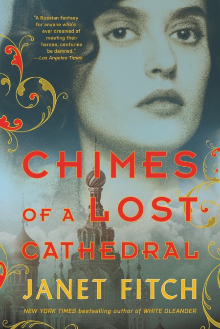 Chimes of a Lost Cathedral