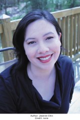 Jeannie Chin