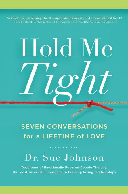 Hold Me Tight
