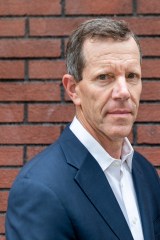 Ivan Maisel Author Photo