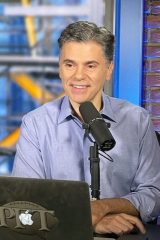 Mike Florio