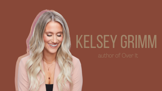 Meet Kelsey Grimm