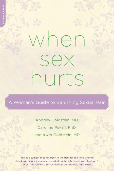 When Sex Hurts