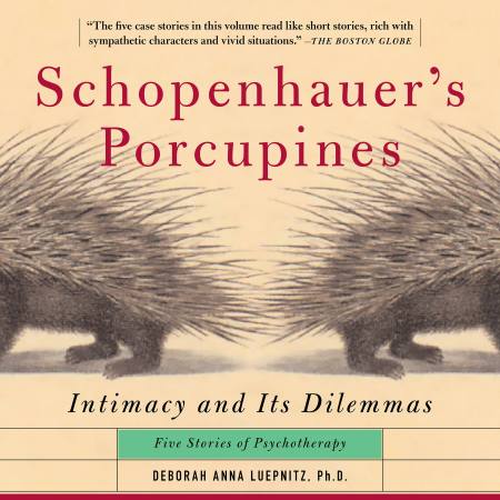 Schopenhauer’s Porcupines