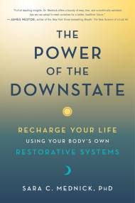 The Power of the Downstate