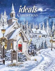 Christmas Ideals 2026