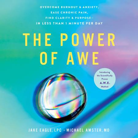 The Power of Awe