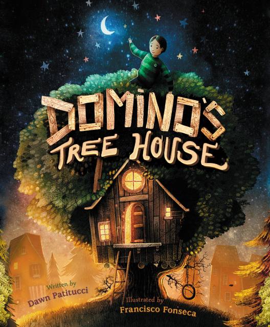 Domino’s Tree House