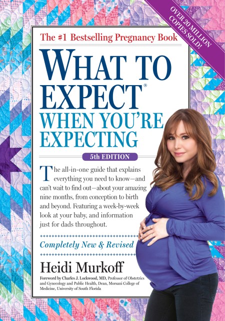 What to Expect When You’re Expecting