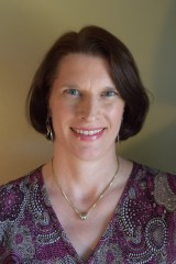 Amy Campion, author of Gardening in the Pacific Northwest