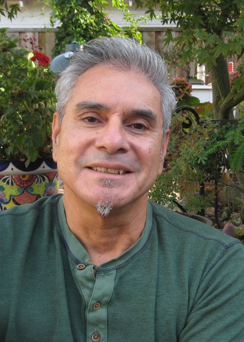 Enrique Salmon