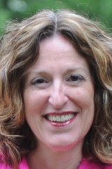 Abigail Gewirtz