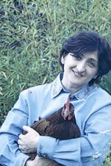 Barbara Kilarski