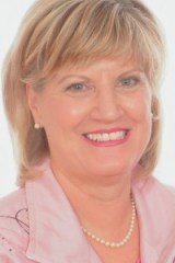 Barbara Weiland Talbert