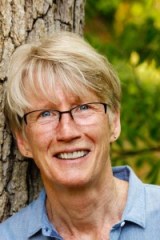 Catherine Reid