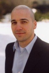 Christopher Castellani